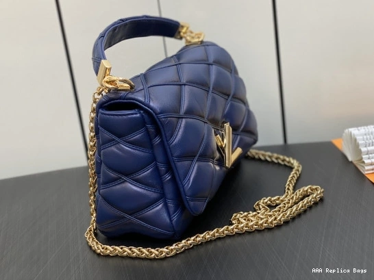 Aaa replica bags LOUIS GO-14 VUITTON MM 0721